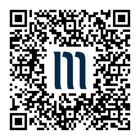 Codice QR per il monumento