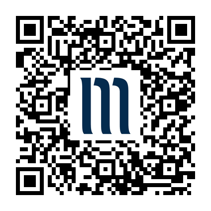 Codice QR per il monumento