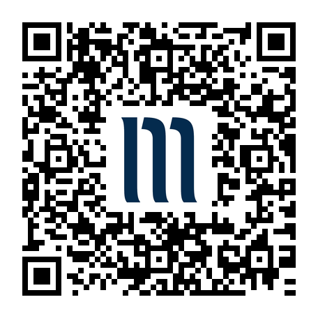 Codice QR per il monumento
