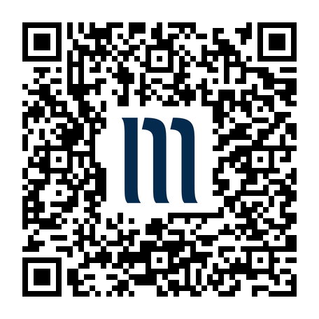 Codice QR per il monumento