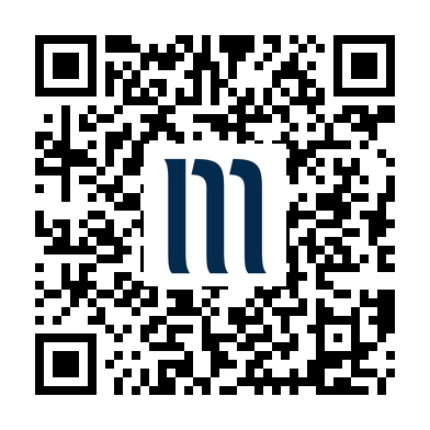 Codice QR per il monumento