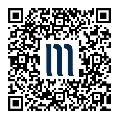 Codice QR per il monumento