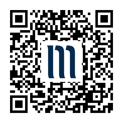 Codice QR per il monumento
