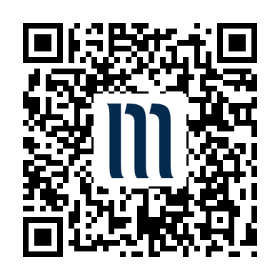 Codice QR per il monumento
