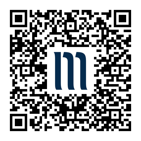 Codice QR per il monumento