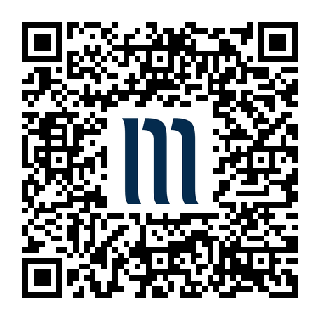 Codice QR per il monumento