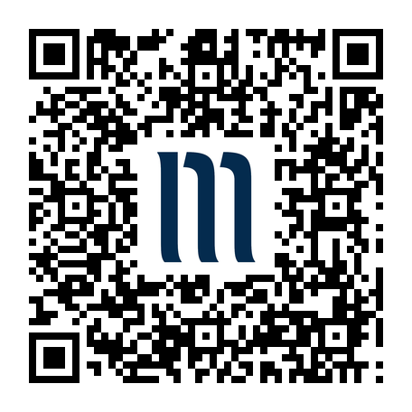 Codice QR per il monumento