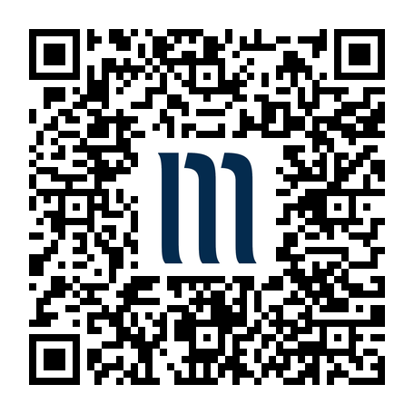 Codice QR per il monumento