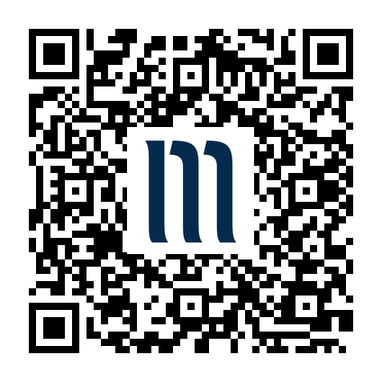 Codice QR per il monumento