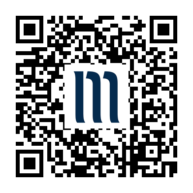 Codice QR per il monumento