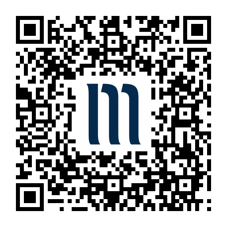 Codice QR per il monumento