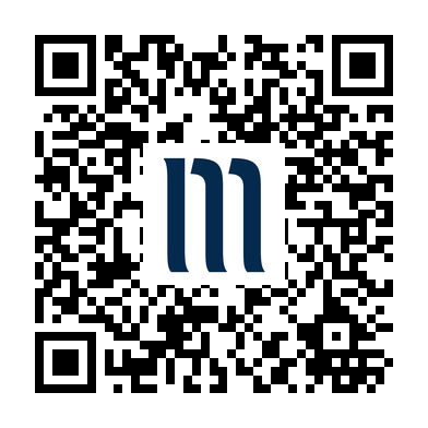 Codice QR per il monumento