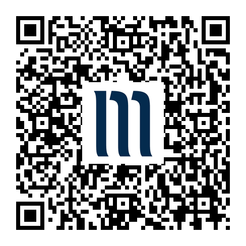 Codice QR per il monumento