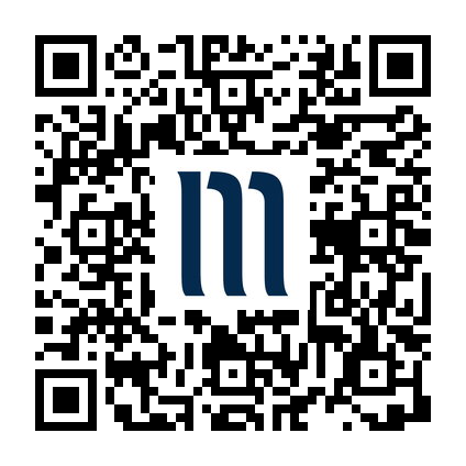 Codice QR per il monumento
