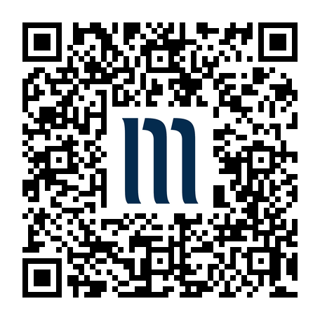Codice QR per il monumento