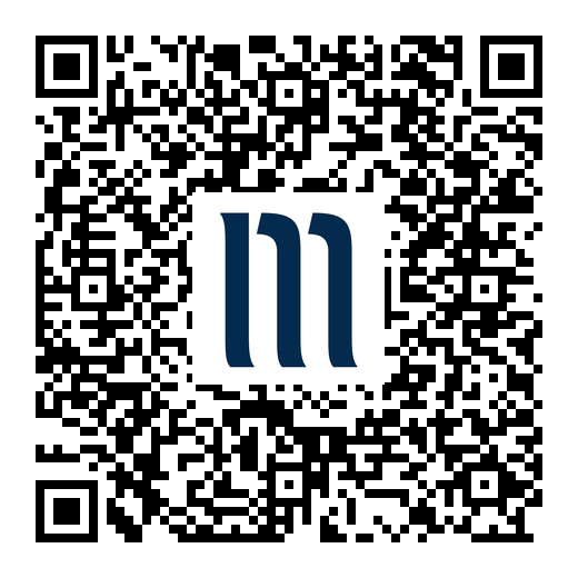 Codice QR per il monumento