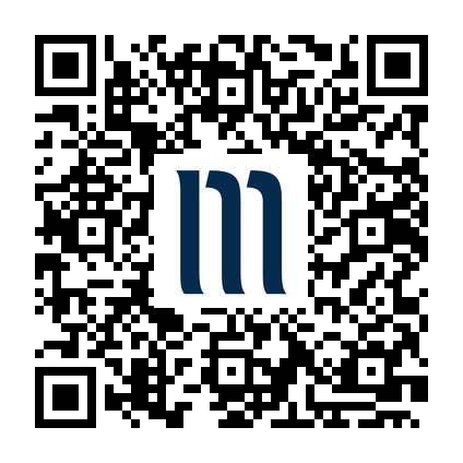 Codice QR per il monumento