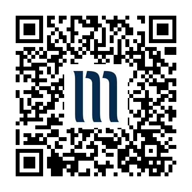 Codice QR per il monumento