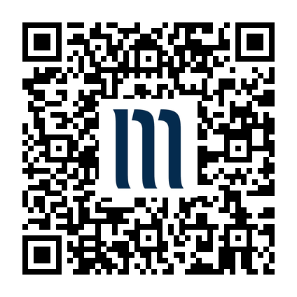 Codice QR per il monumento
