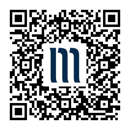 Codice QR per il monumento