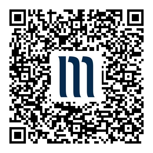 Codice QR per il monumento