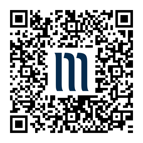 Codice QR per il monumento
