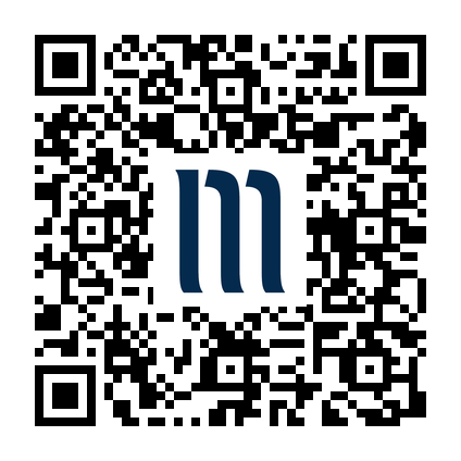 Codice QR per il monumento