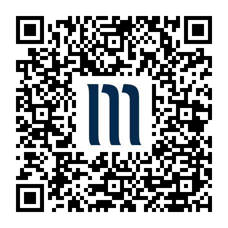 Codice QR per il monumento