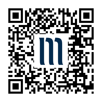 Codice QR per il monumento