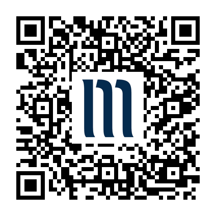 Codice QR per il monumento