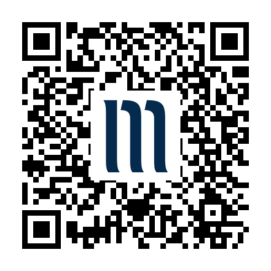 Codice QR per il monumento