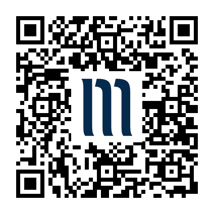 Codice QR per il monumento