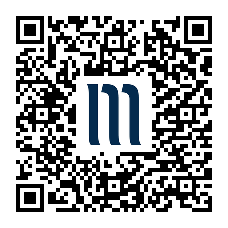 Codice QR per il monumento