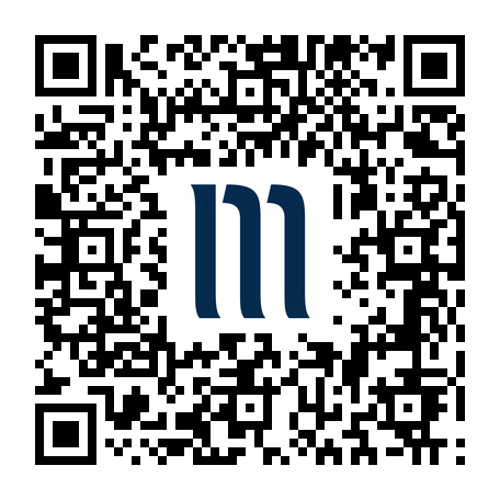 Codice QR per il monumento