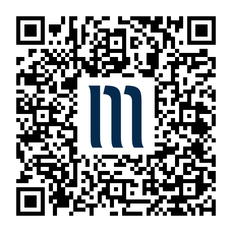 Codice QR per il monumento