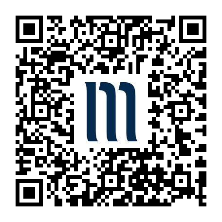 Codice QR per il monumento