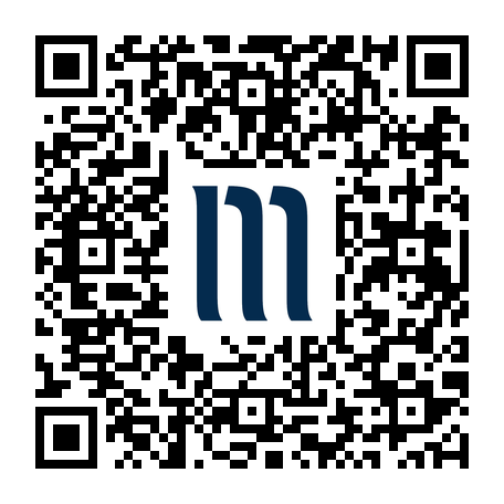 Codice QR per il monumento