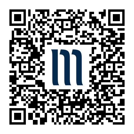 Codice QR per il monumento