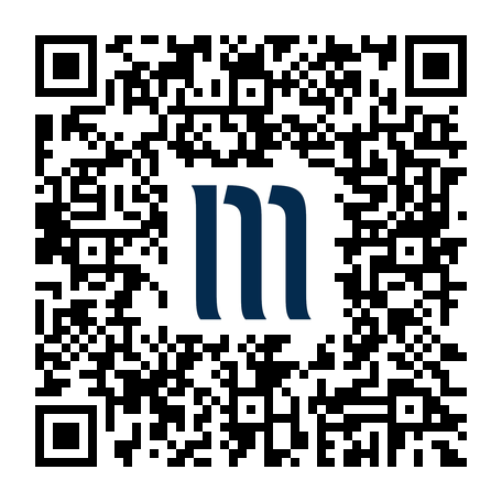 Codice QR per il monumento