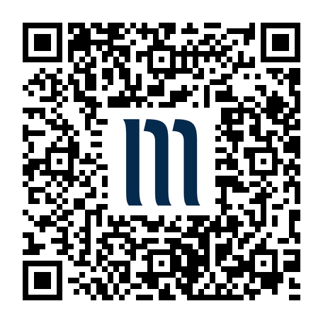 Codice QR per il monumento