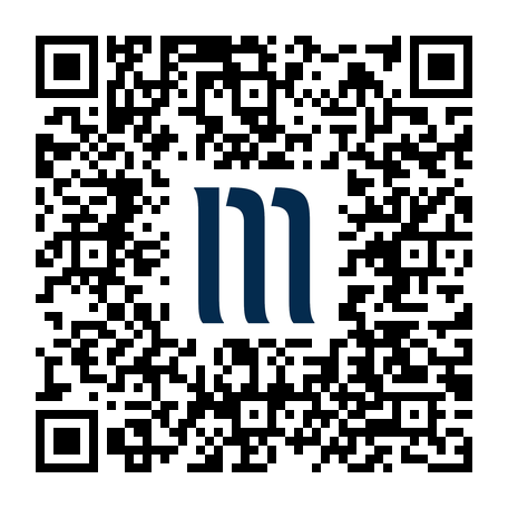 Codice QR per il monumento