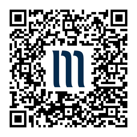 Codice QR per il monumento
