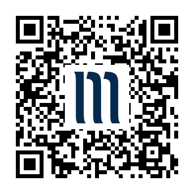 Codice QR per il monumento