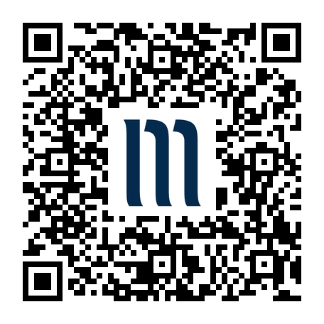Codice QR per il monumento