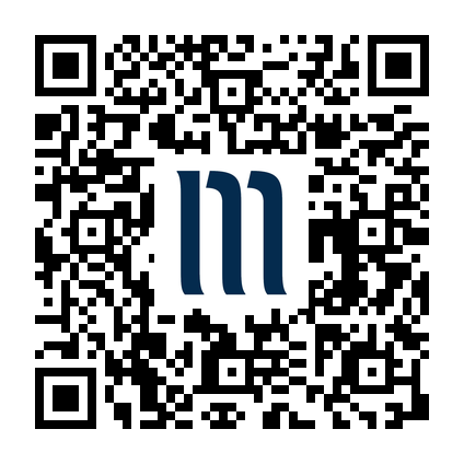 Codice QR per il monumento