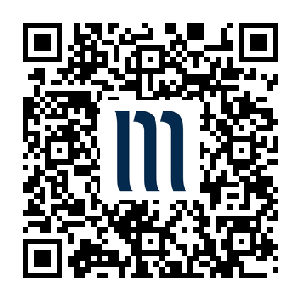 Codice QR per il monumento