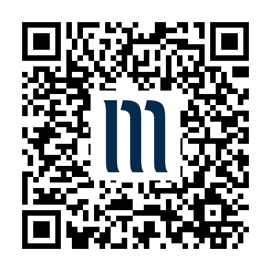 Codice QR per il monumento