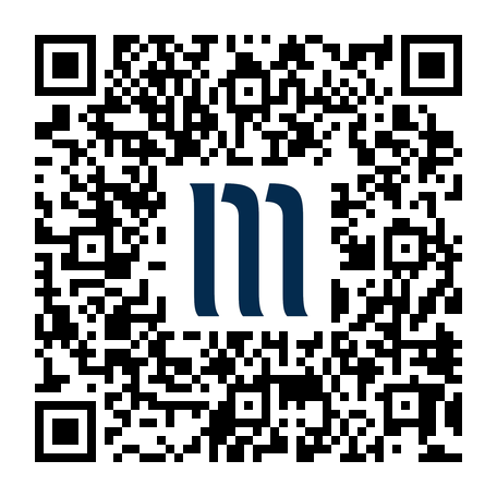 Codice QR per il monumento