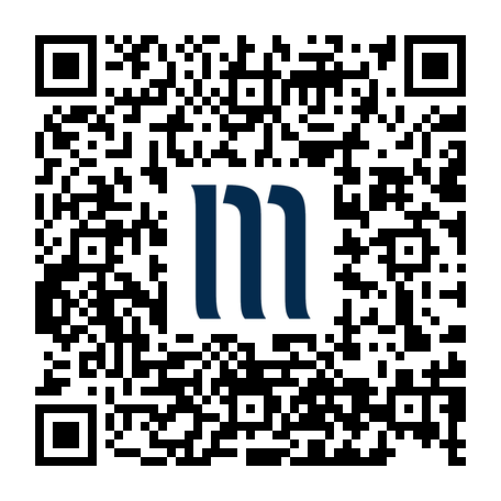 Codice QR per il monumento