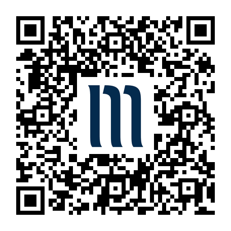 Codice QR per il monumento